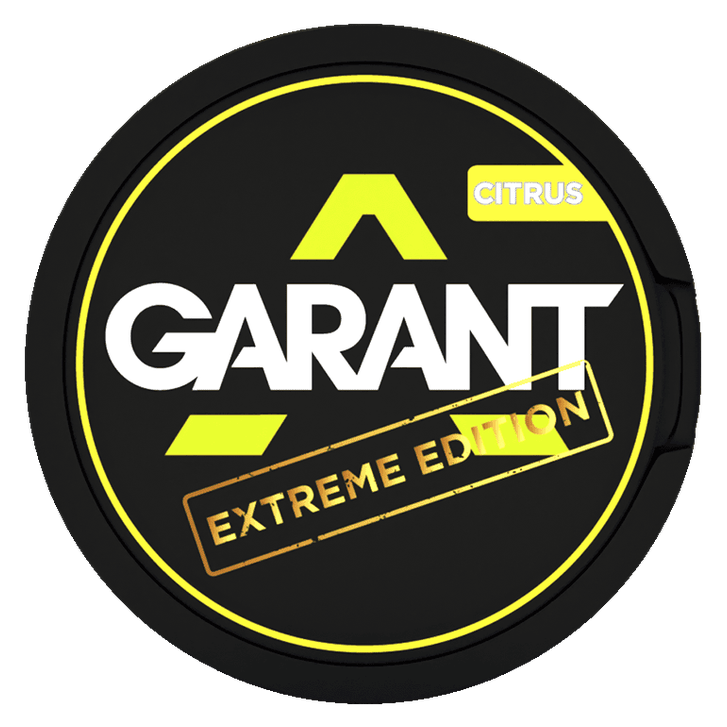 Garant Extreme Citrus