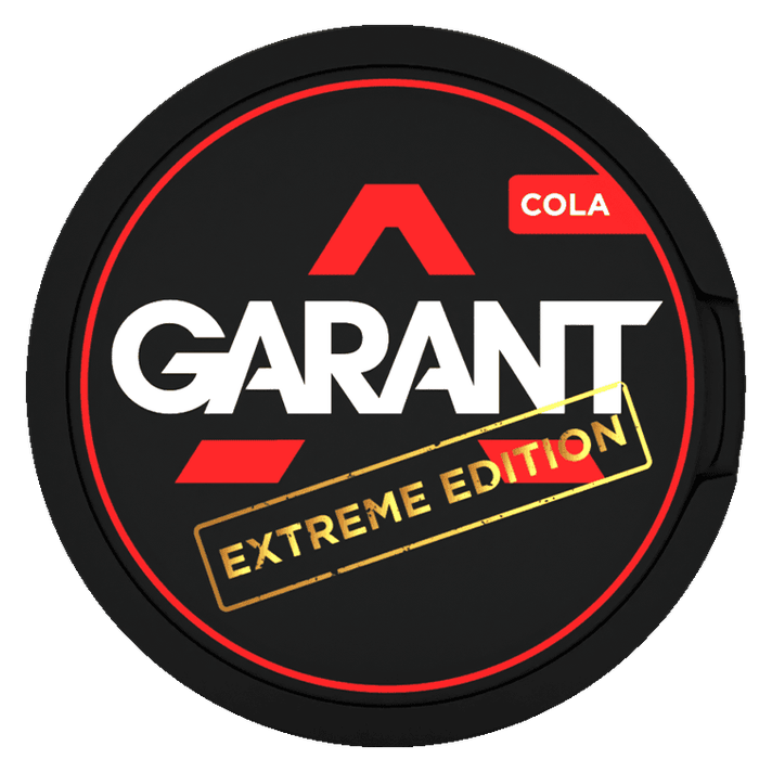 Garant Extreme Cola