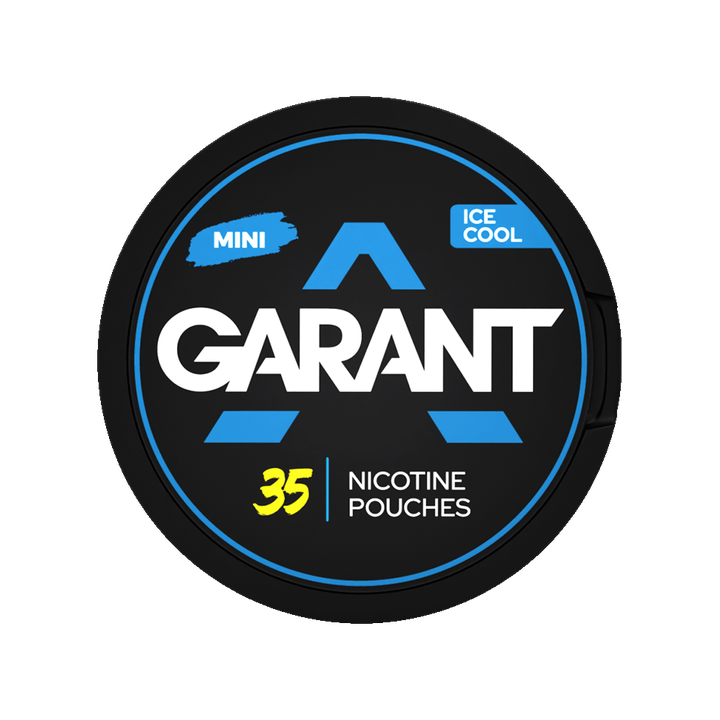 Garant Ice Cool Mini