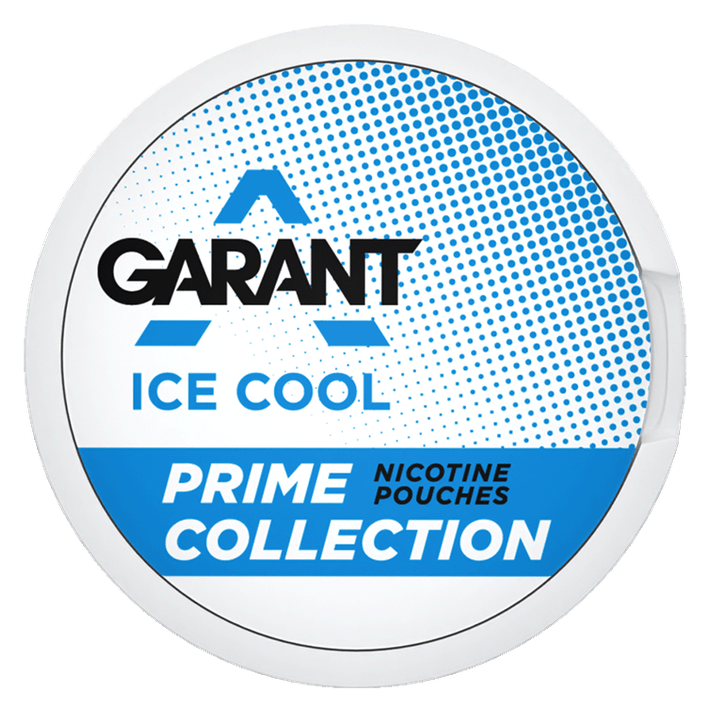 Garant Ice Cool Prime Collection