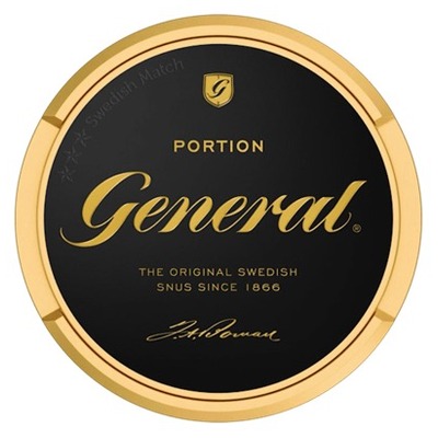 General Original