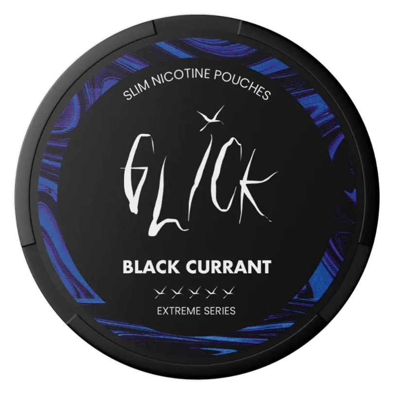 GLICK Black Currant