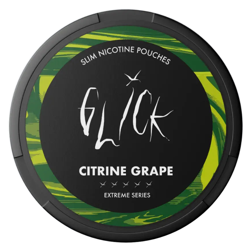 GLICK Citrine Grape