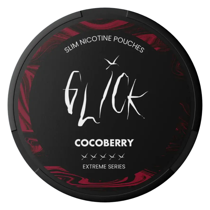GLICK Cocoberry
