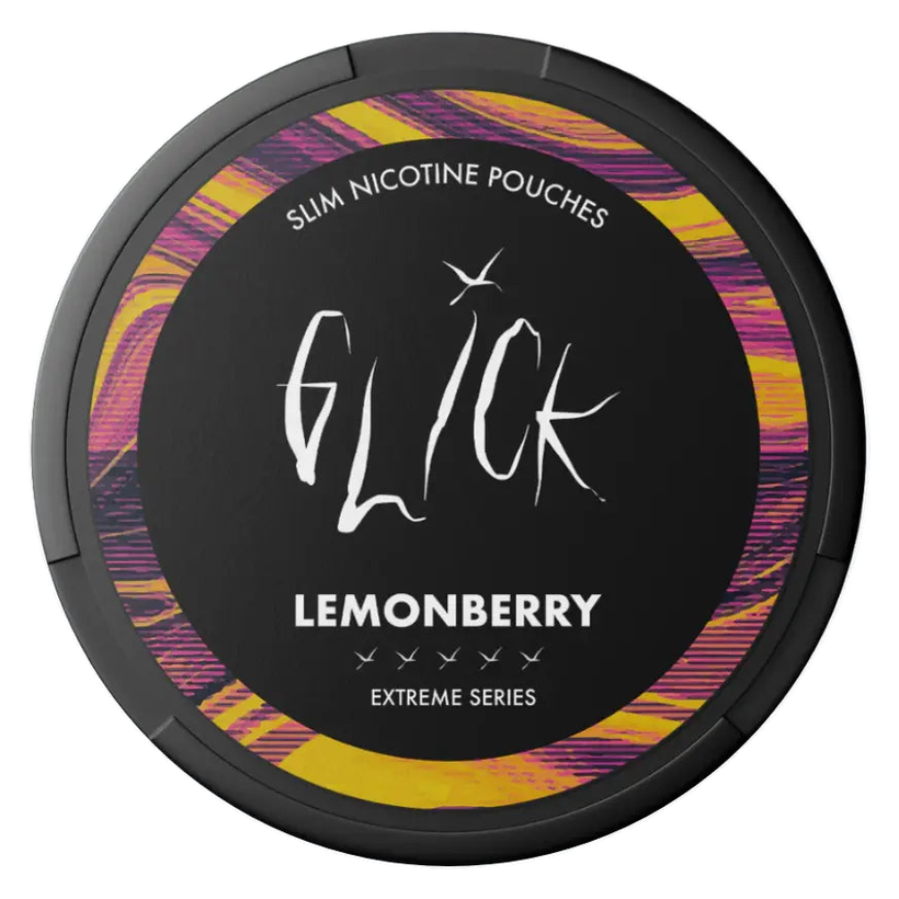 GLICK Lemonberry