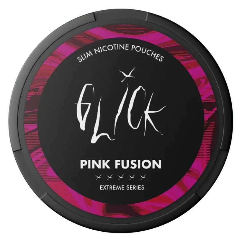 GLICK Pink Fusion