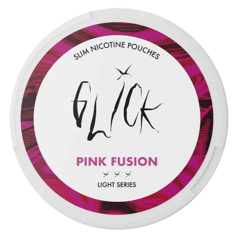 GLICK Pink Fusion Light
