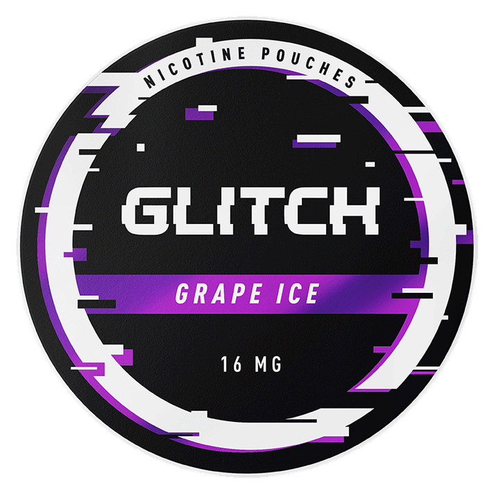 Glitch Grape