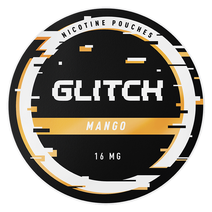 Glitch Mango