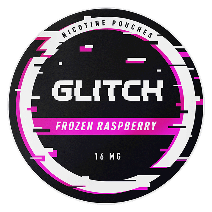 Glitch Raspberry