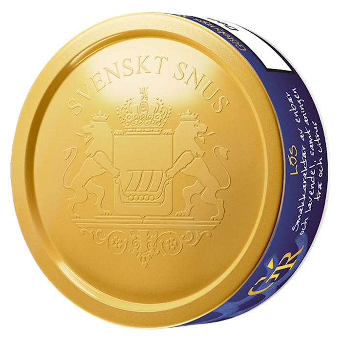 Göteborgs Rapé Lös