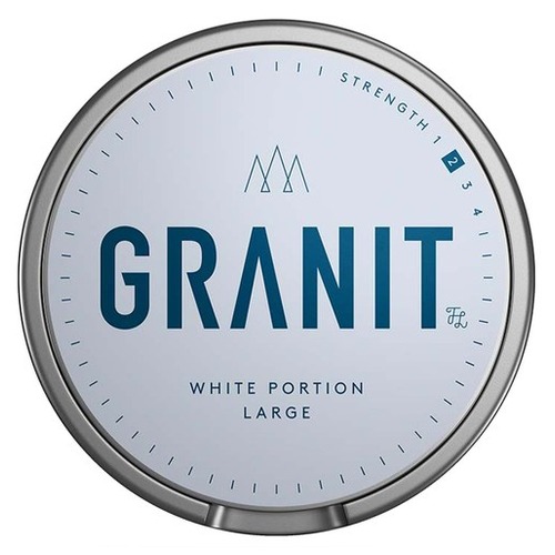 Granit Original White