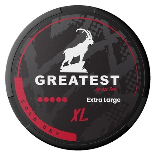Greatest XL Extra Large