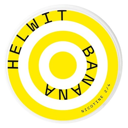 Helwit Banana