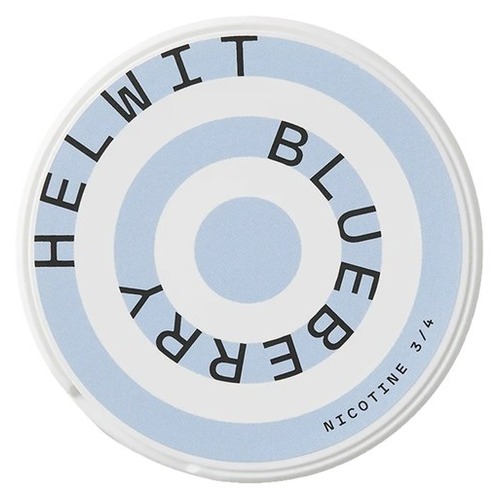 Helwit Blueberry