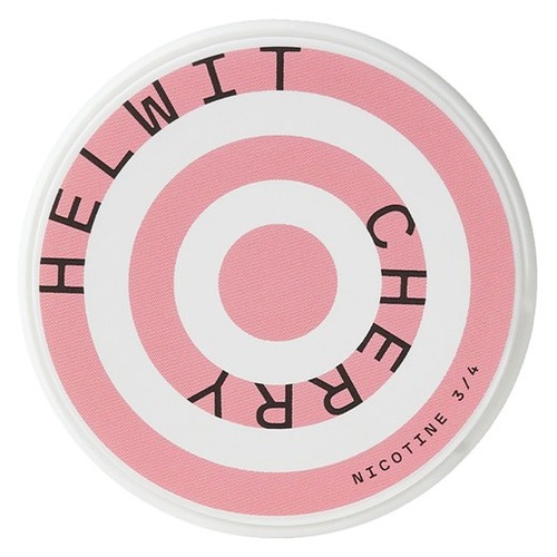 Helwit Cherry