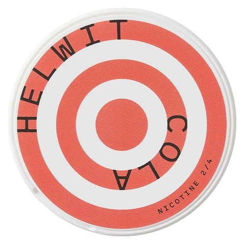 Helwit Cola