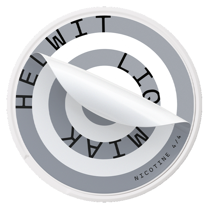 Helwit Liquorice