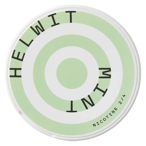 Helwit Mint