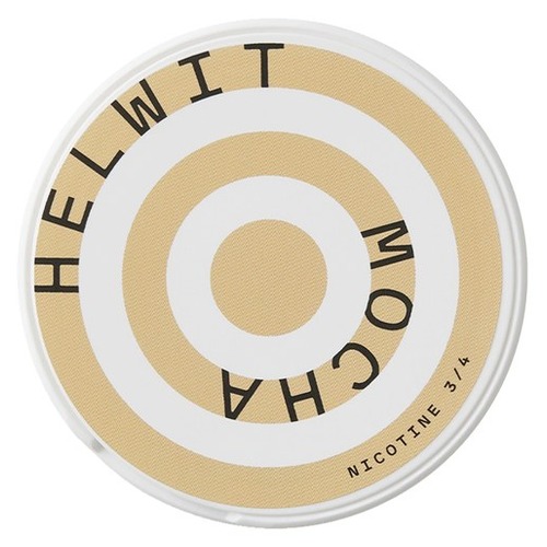 Helwit Mocha