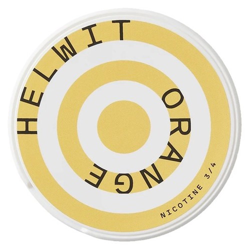 Helwit Orange