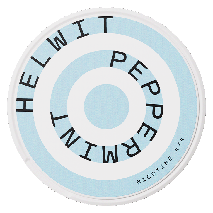 Helwit Peppermint