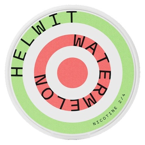 Helwit Watermelon
