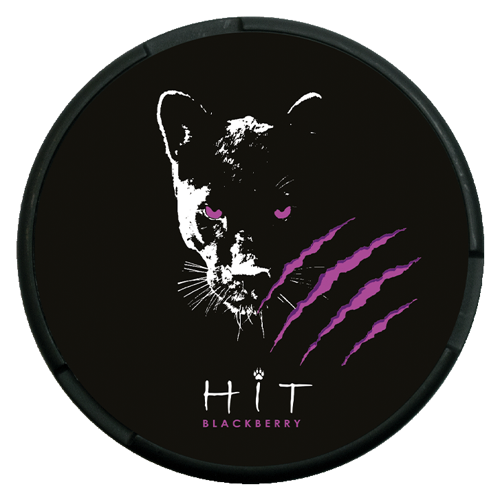 HIT Blackberry