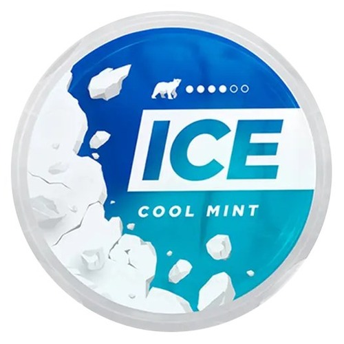 ICE Cool Mint 12mg