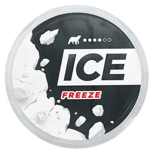 ICE Freeze