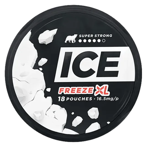 ICE Freeze XL