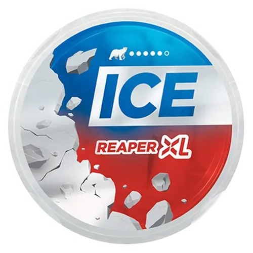ICE Reaper XL