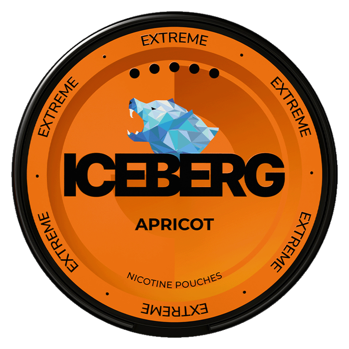 Iceberg Apricot