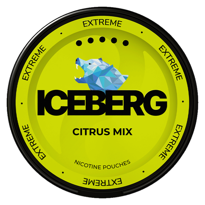Iceberg Citrus Mix