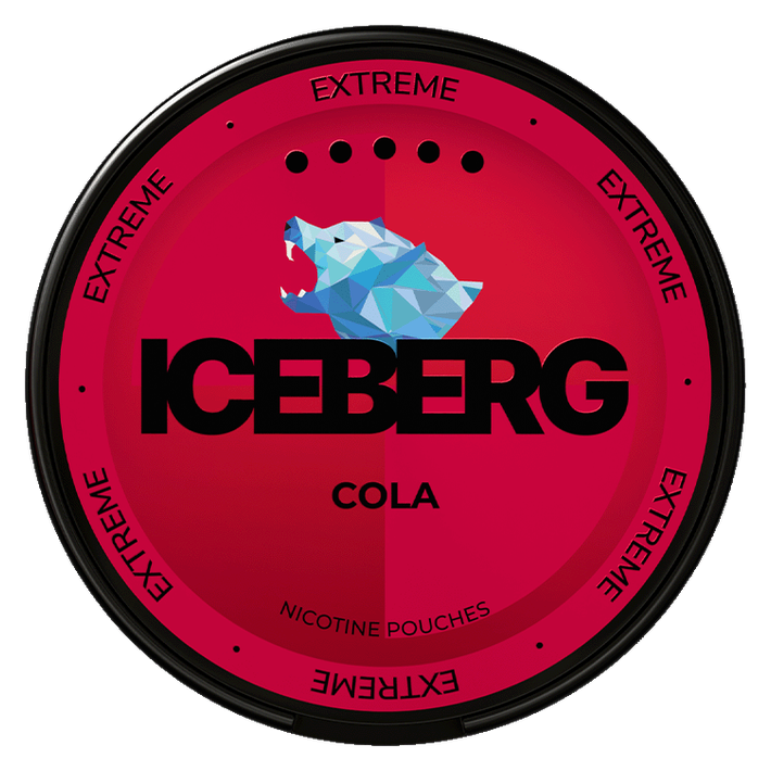Iceberg Cola