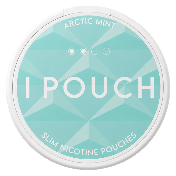 IPOUCH Arctic Mint