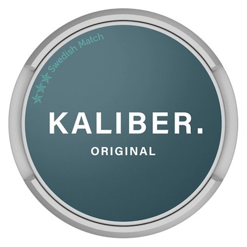 Kaliber Original