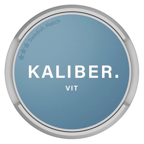 Kaliber White