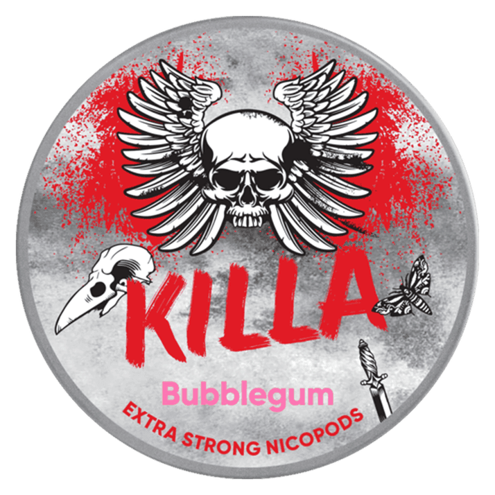 Killa Bubblegum
