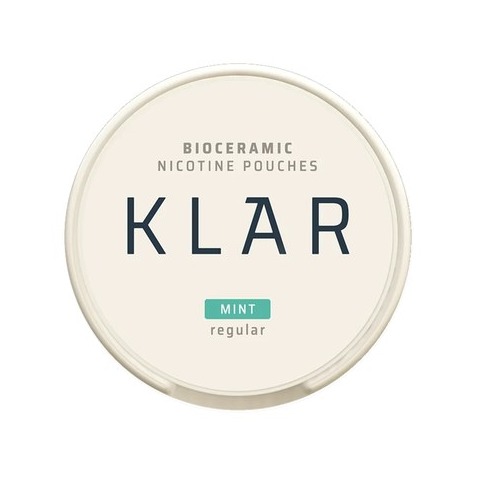 KLAR Mint Regular Mini