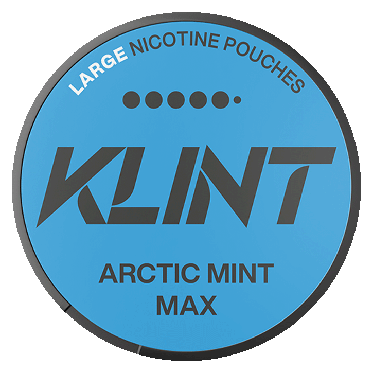 Klint Arctic Mint Max