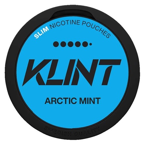 Klint Arctic Mint