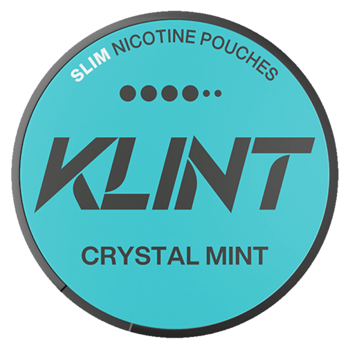 Klint Crystal Mint