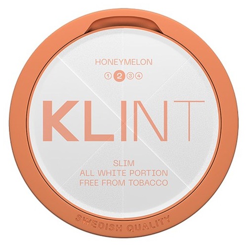 Klint Honeymelon