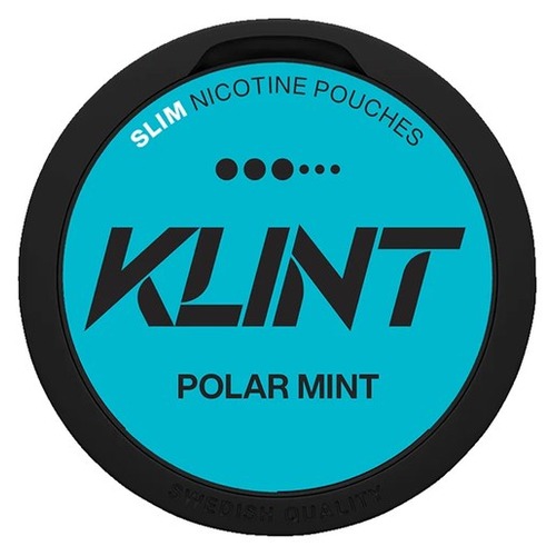 Klint Polar Mint