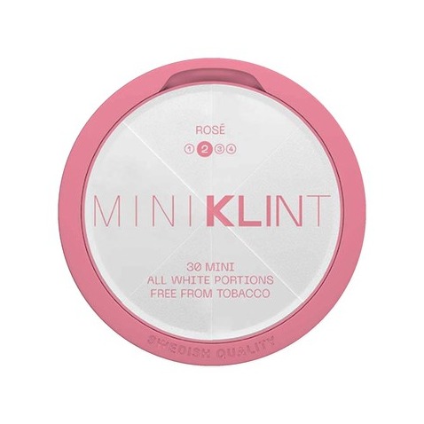 Klint Rosé Mini