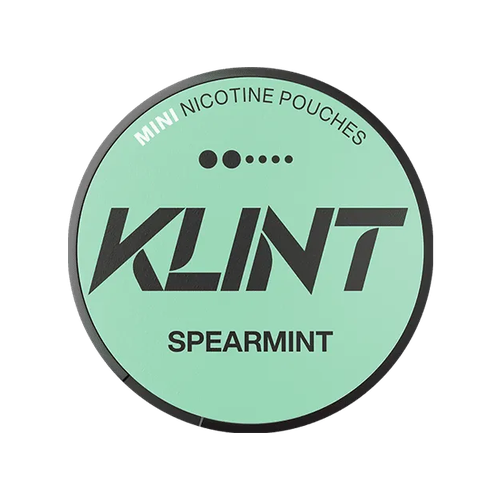 Klint Spearmint Mini