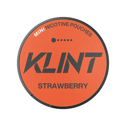 Klint Strawberry Mini