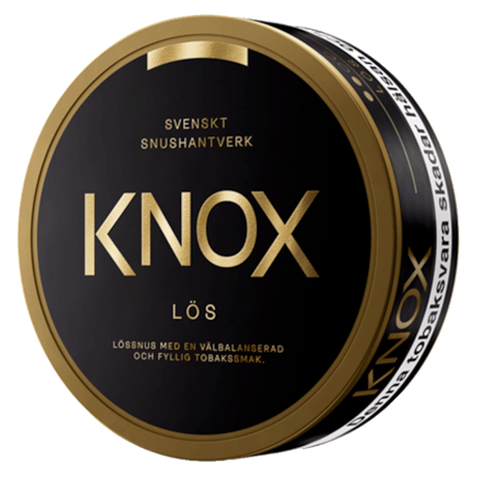 Knox Lös