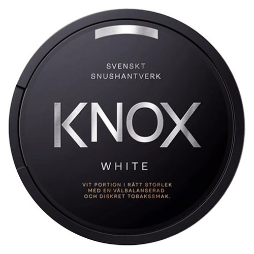 Knox White